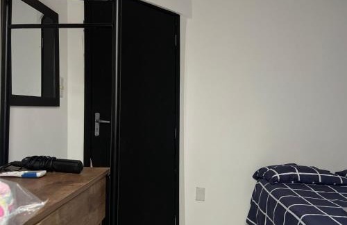 Itupeva House | Casa centro de Itupeva ideal para duas pessoas!