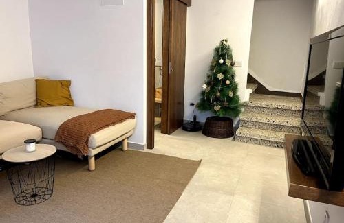 Vilanova House | Casa centro histórico Vilanova