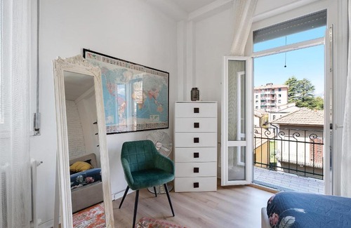 Laveno Apartment | Casa Centro Laveno Mombello