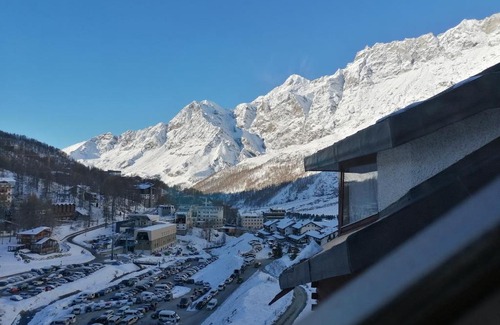 Cervinia Apartment | Casa Cervinia Oasi Della Montagna