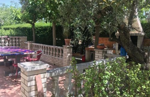 Cambrils Villa | Casa Cesar Martinell 1