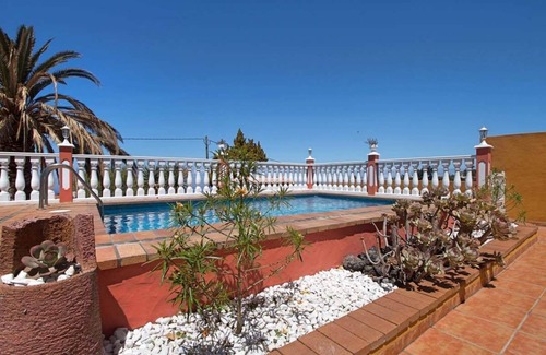 Puntagorda Ski Chalet | Casa Cesar Puntagorda