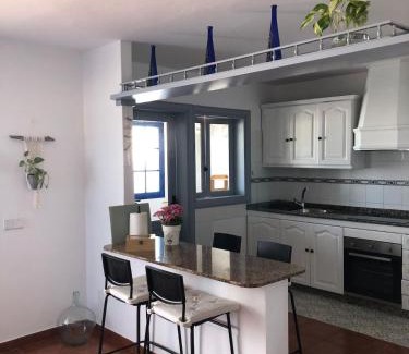 Punta Mujeres House | Casa Chacho, Punta Mujeres