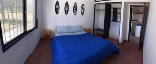 Colonia Chapadmalal Apartment | Casa Chapadmalal