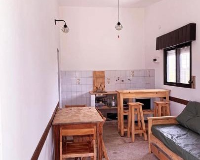 Colonia Chapadmalal Apartment | Casa Chapadmalal