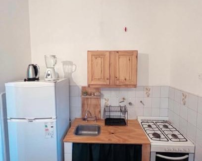 Colonia Chapadmalal Apartment | Casa Chapadmalal