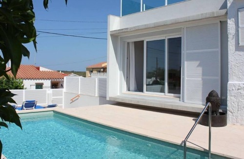 Cala en Porter Villa | Casa Charlotte, Cala en Porter