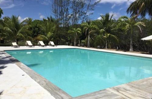 Tibau do Sul House | Casa Charme 5 Suítes e areá gourmet - Praia da Pipa by PipaCharme