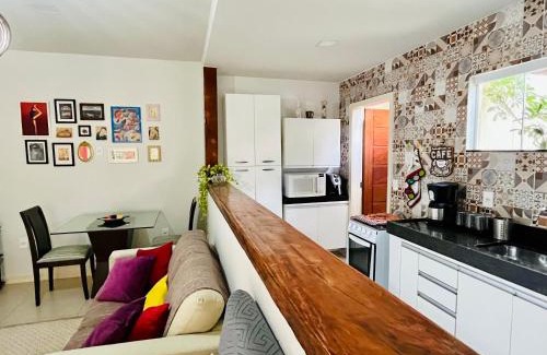 Vila Nova House | Casa charmosa e aconchegante em Cabo Frio