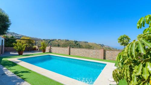 Competa Villa | Casa Charnite Competa by Ruralidays