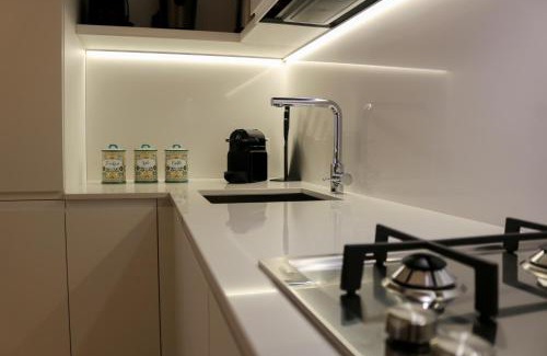 Old Town Apartment | Casa Chiara