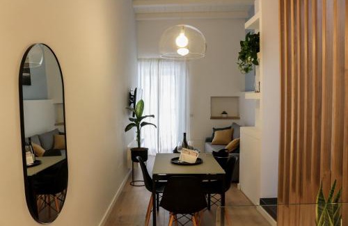 Old Town Apartment | Casa Chiara