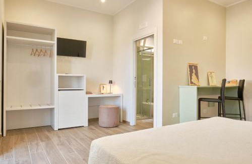 Agropoli Bed & Breakfast | Casa Chiari