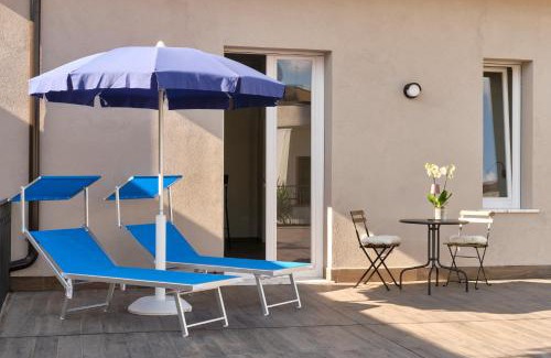 Agropoli Bed & Breakfast | Casa Chiari