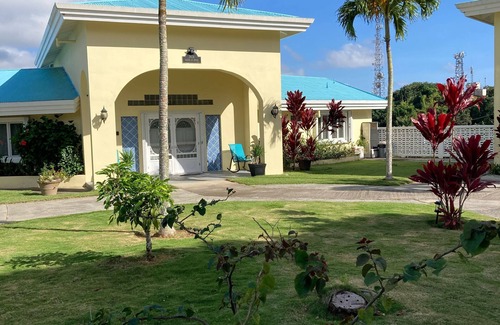 St. Thomas House | Casa Cielo Main Villa