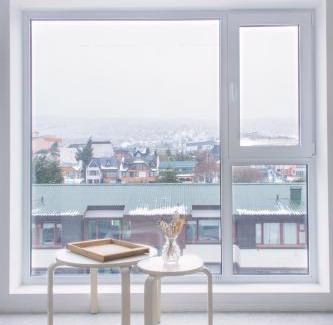 Province of Tierra del Fuego Apartment | Casa Cima