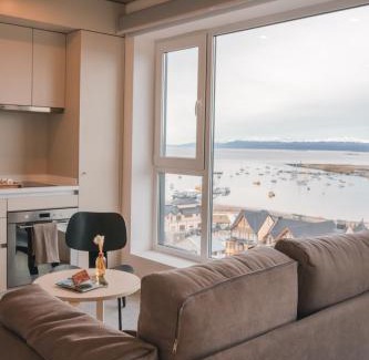Province of Tierra del Fuego Apartment | Casa Cima
