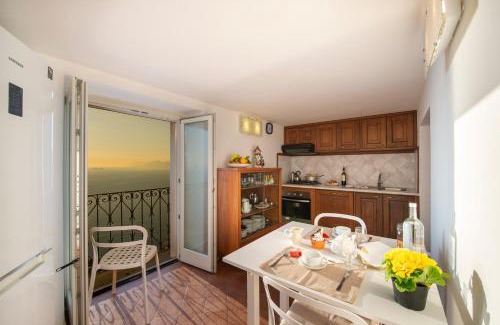 Praiano Apartment | Casa Cimino A