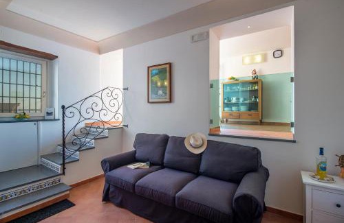 Praiano Apartment | Casa Cimino A