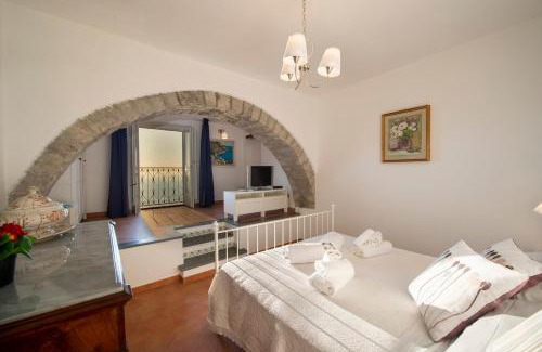 Praiano Apartment | Casa Cimino A
