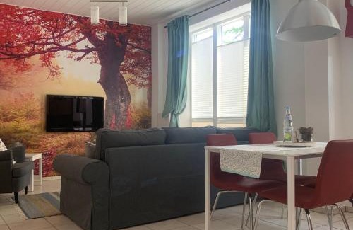 Eckernfoerde Apartment | Casa Cinzia Rosa