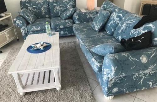 Yacht Club House | Casa Clara
