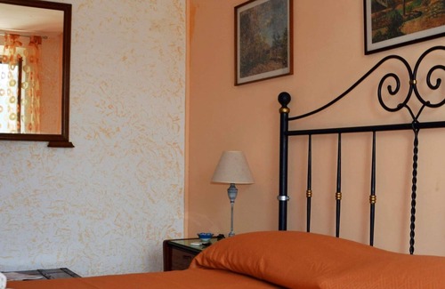 Norma Apartment | Casa Claudia in Norma