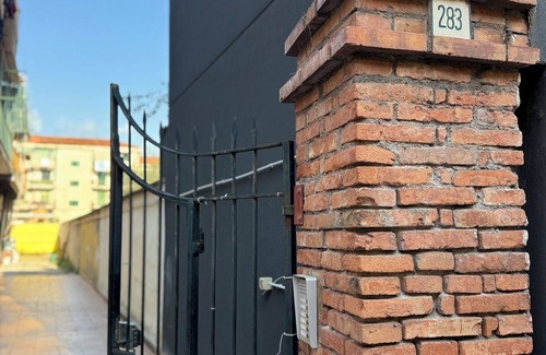 Salerno House | Casa Claudia