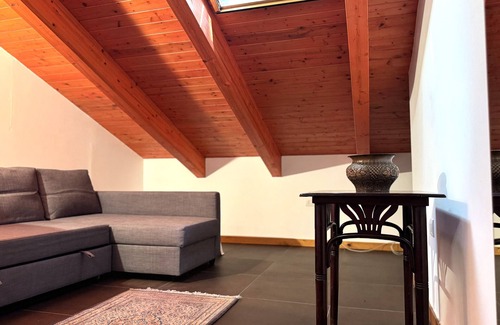 Salerno House | Casa Claudia