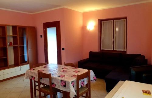 Aprica Apartment | Casa Clef