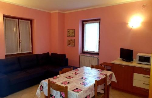 Aprica Apartment | Casa Clef