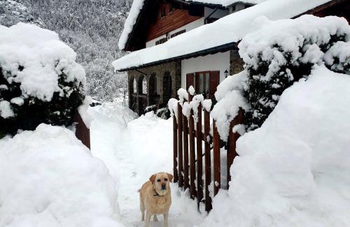 Aprica Apartment | Casa Clef
