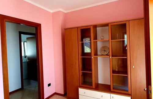 Aprica Apartment | Casa Clef