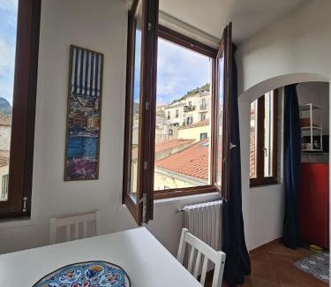 Rione Duomo House | Casa Clo