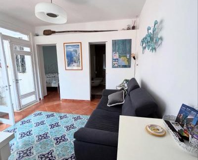 Rione Duomo House | Casa Clo