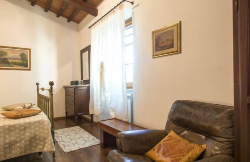 Oliveto House | Casa Clotilde by Interhome