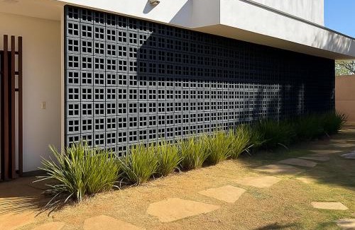 Lago Norte House | Casa Cobogó