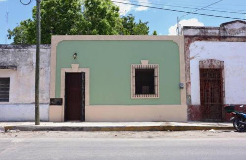Centro House | Casa Coco