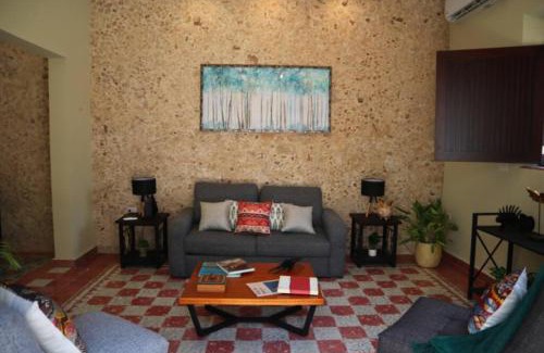 Centro House | Casa Coco