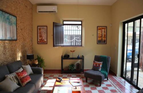 Centro House | Casa Coco