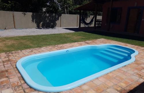 Arraial d'Ajuda House | Casa Colibri