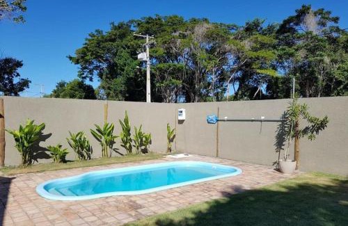 Arraial d'Ajuda House | Casa Colibri