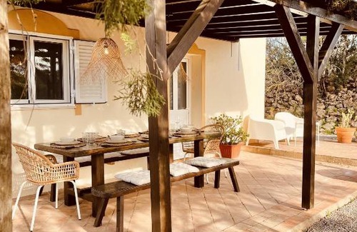 Olhao Villa | Casa Colinas Roxas by Portucasa