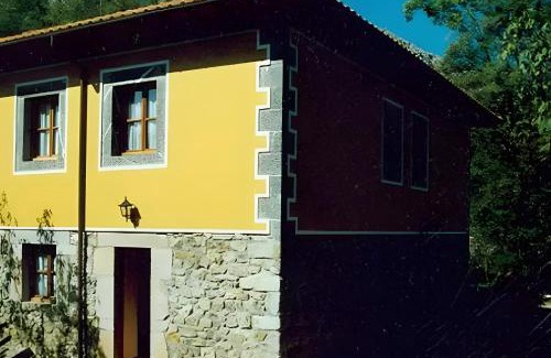 Arriondas House | Casa Collado Santo Tomás