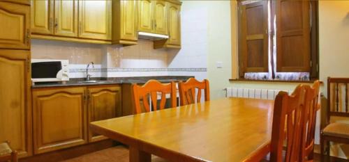 Arriondas House | Casa Collado Santo Tomás