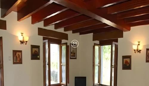 Arriondas House | Casa Collado Santo Tomás