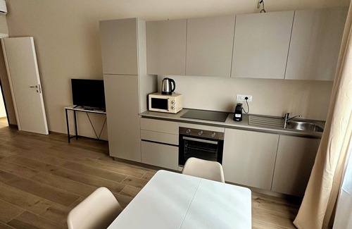 San Donato - Campidoglio Condo | Casa Collegno