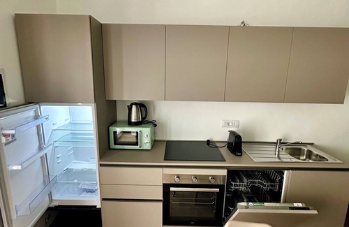 San Donato - Campidoglio Condo | Casa Collegno