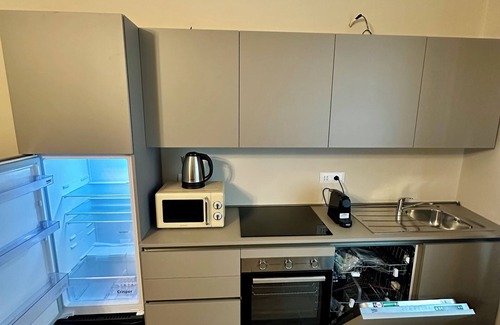 San Donato - Campidoglio Condo | Casa Collegno