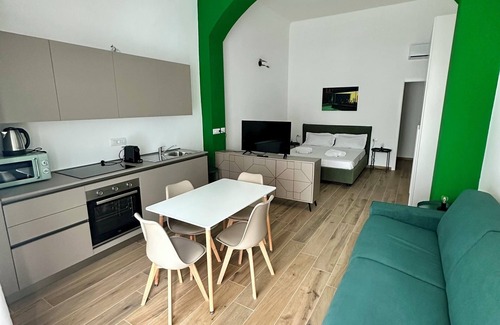San Donato - Campidoglio Condo | Casa Collegno